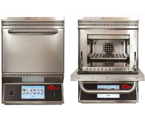 Fornos para FoodService