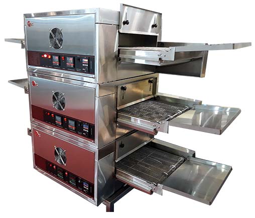 Fornos para FoodService